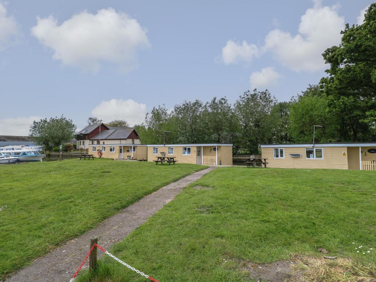 Halcyon Villa Norwich Exterior photo